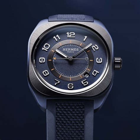 Hermes h08 watches